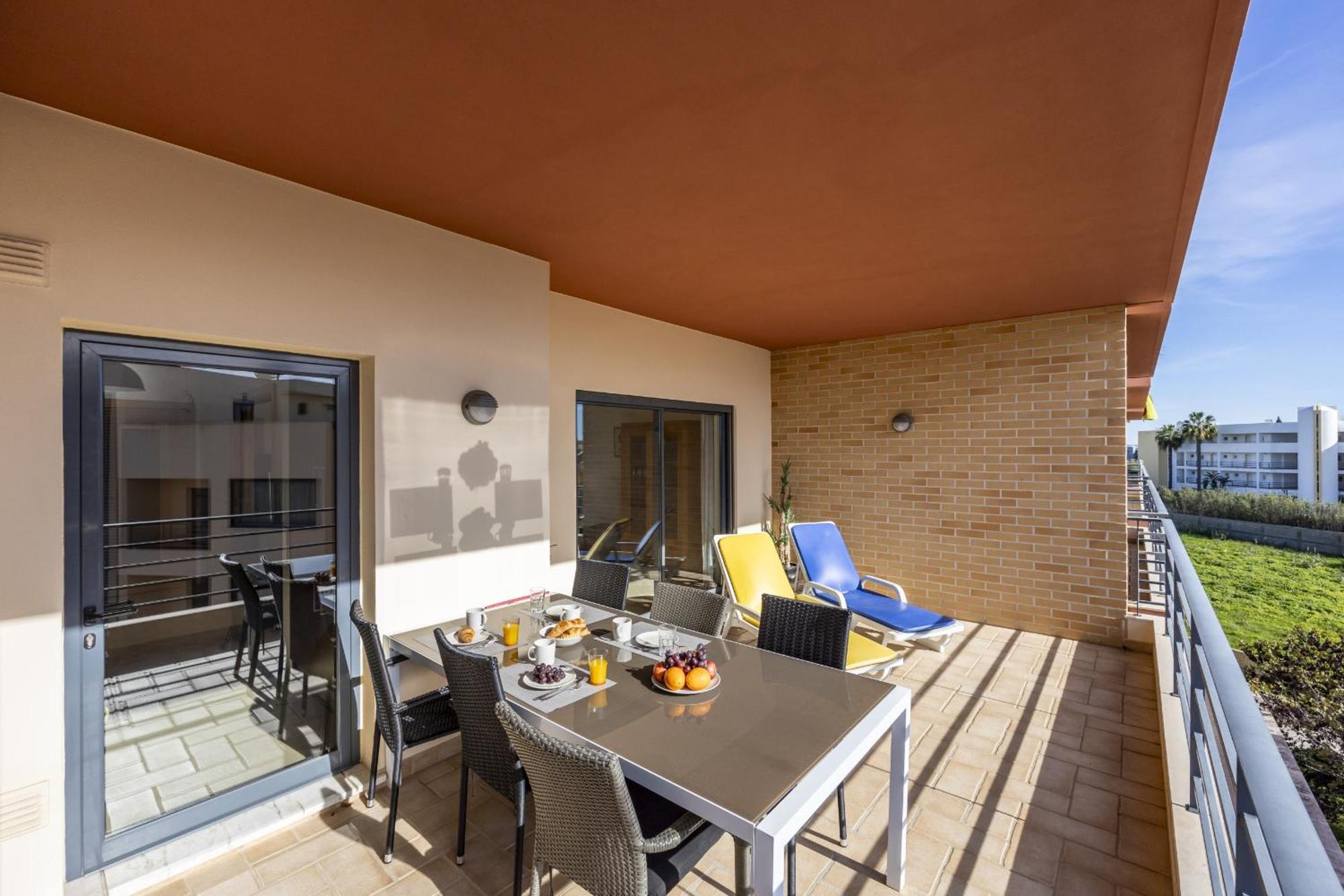 Sun Lovers Home By Seewest Lagos Exterior photo