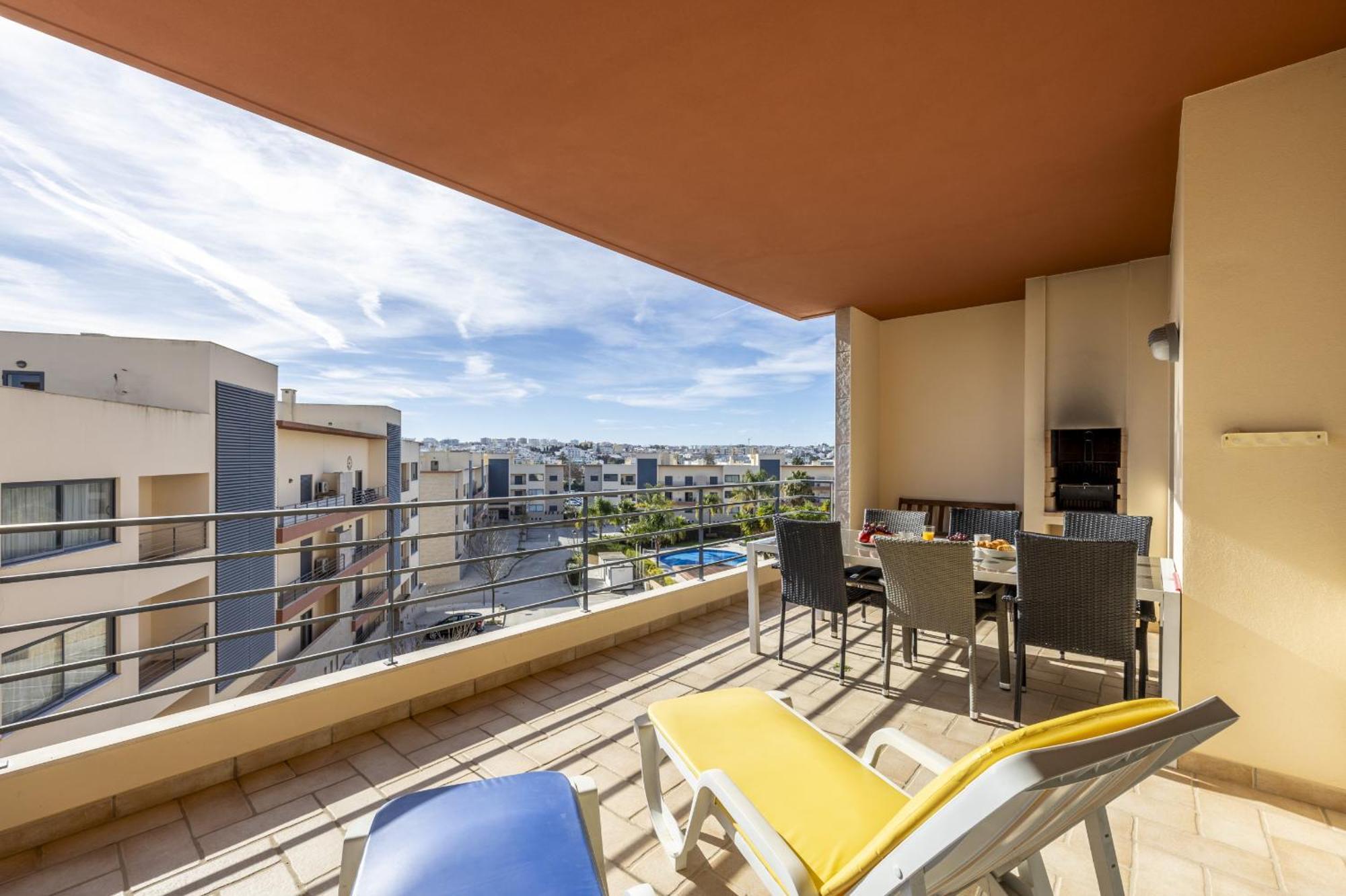 Sun Lovers Home By Seewest Lagos Exterior photo